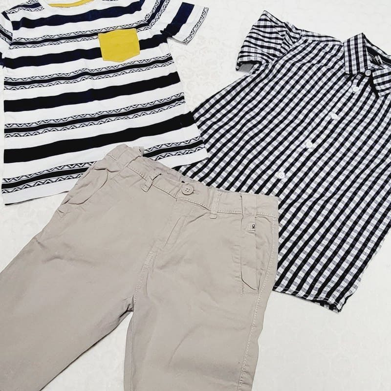 il-etait-une-seconde-fois-boutique-seconde-main-enfants-lot-ensemble-chemise-tee-shirt-short-taille-8-ans-kiabi-gemo-okaidi-zoom-rotated.jpg
