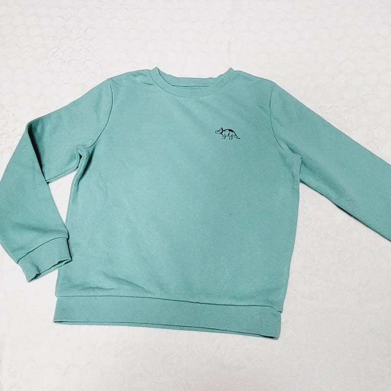 Lot de 2 sweats - 8 ans - kiabi – Image 4