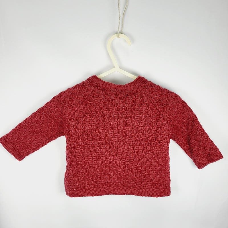 il-etait-une-seconde-fois-boutique-seconde-main-enfants-gilet-bordeaux-3-mois-kiabi-vue-arriere