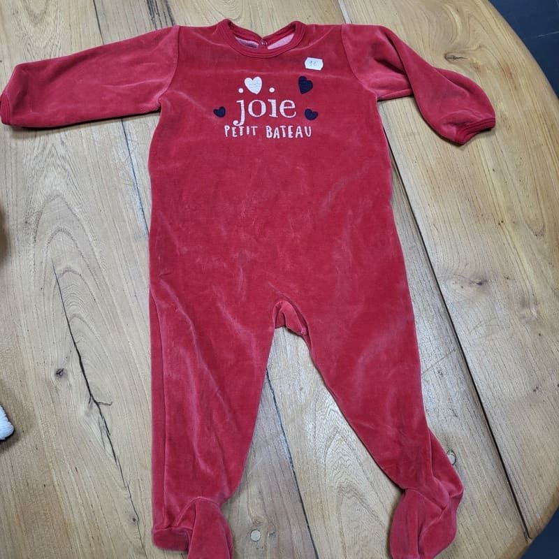 il-etait-une-seconde-fois-boutique-seconde-main-enfants-pyjama-bebe-12-mois-petit-bateau-vue-avant