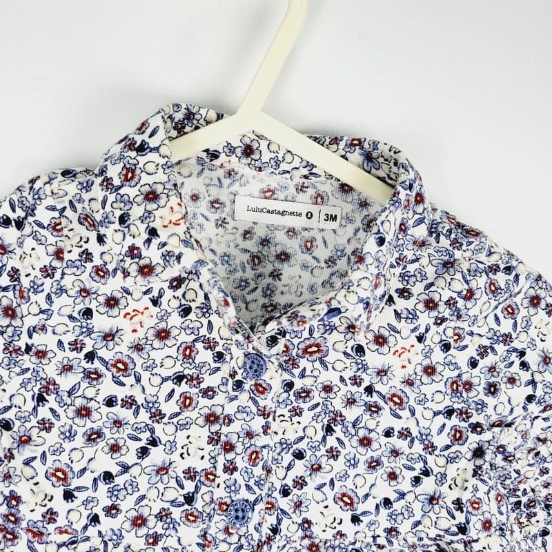 il-etait-une-seconde-fois-boutique-seconde-main-enfants-robe-3-mois-fille-lulu-castagnette-zoom-etiquette