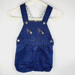 il-etait-une-seconde-fois-boutique-seconde-main-enfants-salopette-short-jean-fille-3-mois-petit-bateau-vue-avant