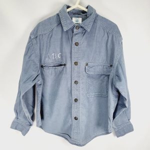 il-etait-une-seconde-fois-boutique-seconde-main-enfants-chemise-velours-garcon-6-ans-Petit-bateau-vue-avant