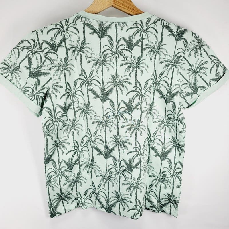 il-etait-une-seconde-fois-boutique-seconde-main-enfants-ensemble-tee_shirt-short-palmier-9-10-ans-garcon-sans-marque-vue-arriere-tee-shirt