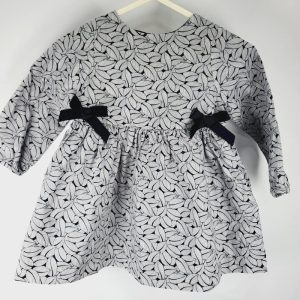 il-etait-une-seconde-fois-boutique-seconde-main-enfants-robe-12-mois-fille-Jacadi-vue-avant