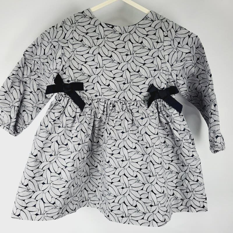 il-etait-une-seconde-fois-boutique-seconde-main-enfants-robe-12-mois-fille-Jacadi-vue-avant