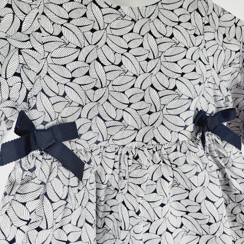 il-etait-une-seconde-fois-boutique-seconde-main-enfants-robe-12-mois-fille-Jacadi-vue-avant-zoom-detail
