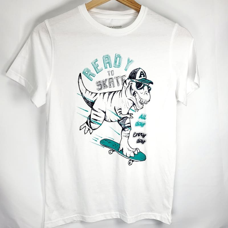 il-etait-une-seconde-fois-boutique-seconde-main-enfants-tee-shirt-blanc-in-extenso-12-ans-garcon-vue-avant