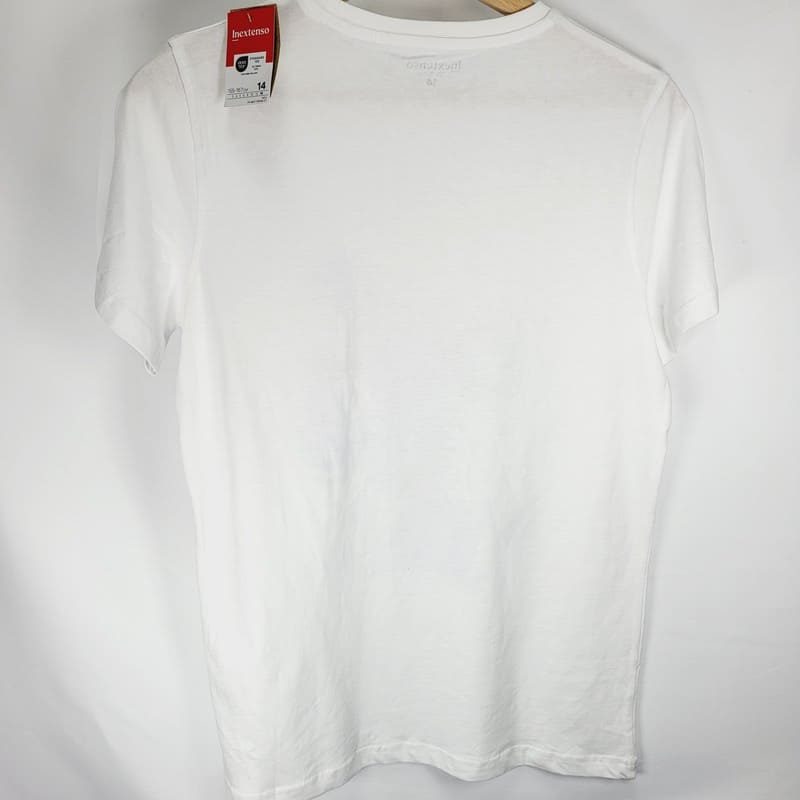 il-etait-une-seconde-fois-boutique-seconde-main-enfants-tee-shirt-blanc-in-extenso-14-ans-garcon-vue-arriere