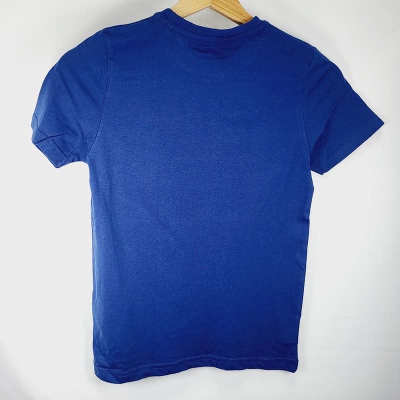 il-etait-une-seconde-fois-boutique-seconde-main-enfants-tee-shirt-bleu-9-10-ans-garcon-sans-marque-vue-arriere