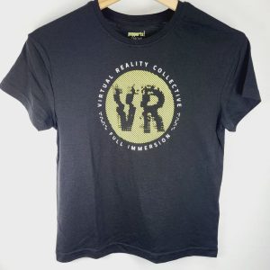 il-etait-une-seconde-fois-boutique-seconde-main-enfants-tee-shirt-garcon-noir-9-10-ans-sans-marque-vue-avant-2