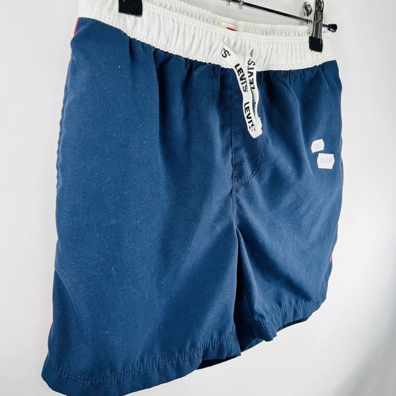 il-etait-une-seconde-fois-boutique-seconde-main-enfants-maillot-de-bain-garcon-10-12-ans-Levis-detail