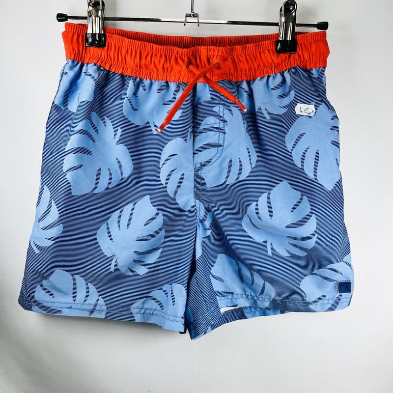 il-etait-une-seconde-fois-boutique-seconde-main-enfants-maillot-de-bain-garcon-10-ans-okaidi-vue-avant