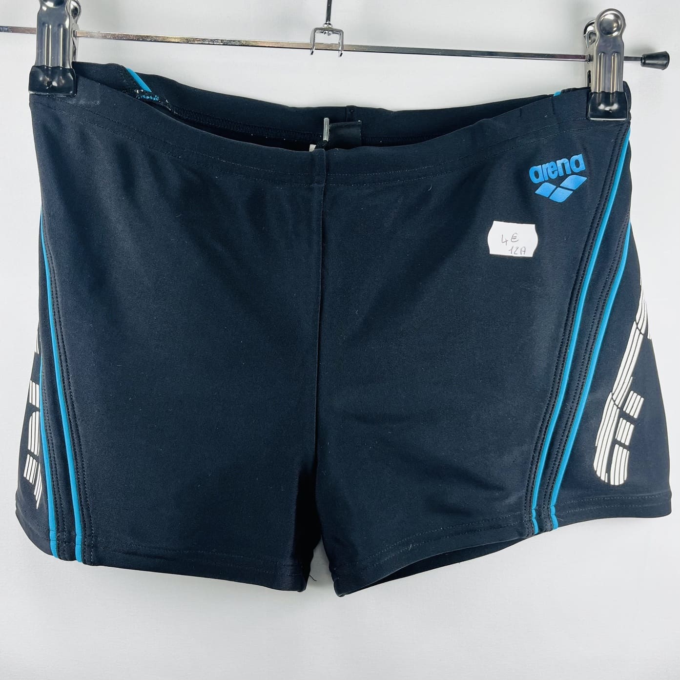 il-etait-une-seconde-fois-boutique-seconde-main-enfants-maillot-de-bain-garcon-12-ans-arena-vue-avan