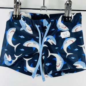 il-etait-une-seconde-fois-boutique-seconde-main-enfants-maillot-de-bain-garcon-18-24-mois-HM-vue-avant