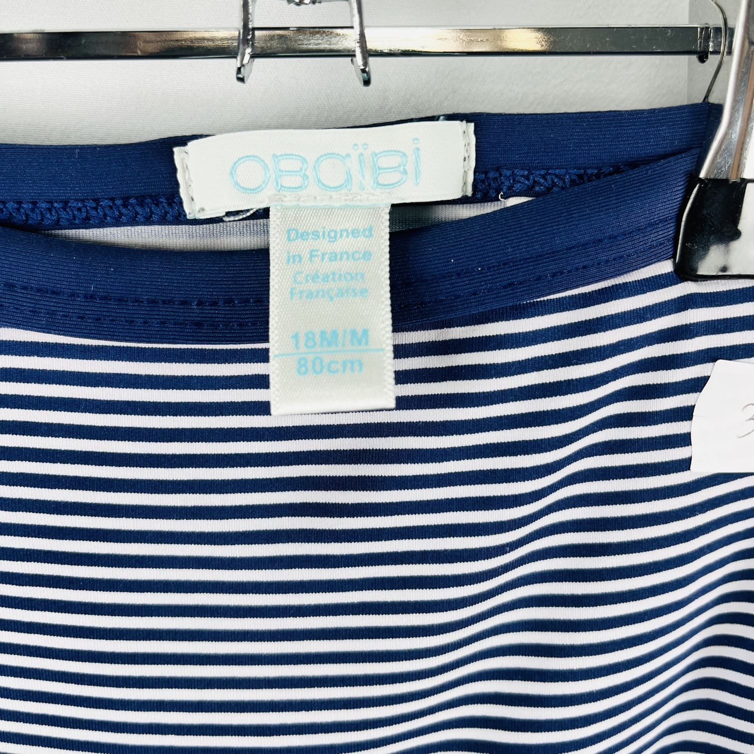 il-etait-une-seconde-fois-boutique-seconde-main-enfants-maillot-de-bain-garcon-18-mois-obaibi-etiquette