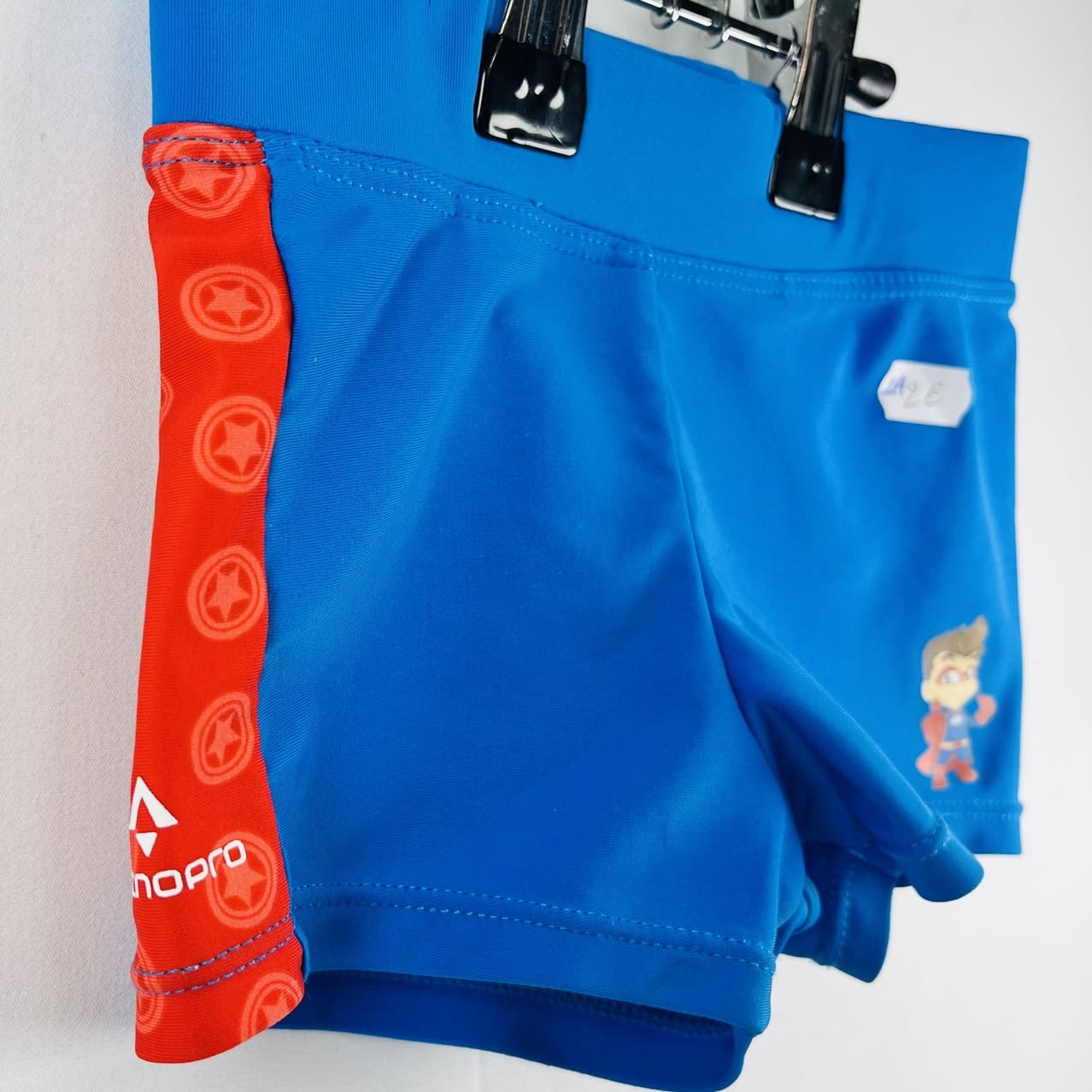 il-etait-une-seconde-fois-boutique-seconde-main-enfants-maillot-de-bain-garcon-2-ans-detail