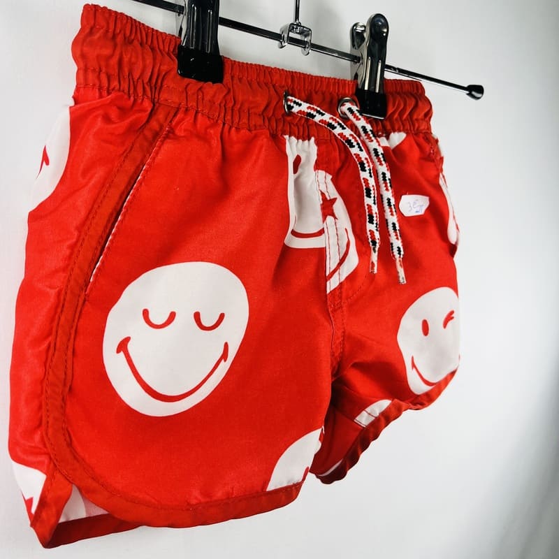il-etait-une-seconde-fois-boutique-seconde-main-enfants-maillot-de-bain-garcon-2-ans-smiley-detail