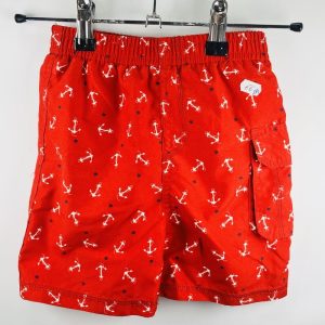 il-etait-une-seconde-fois-boutique-seconde-main-enfants-maillot-de-bain-garcon-24-mois-sergent-major-vue-avant
