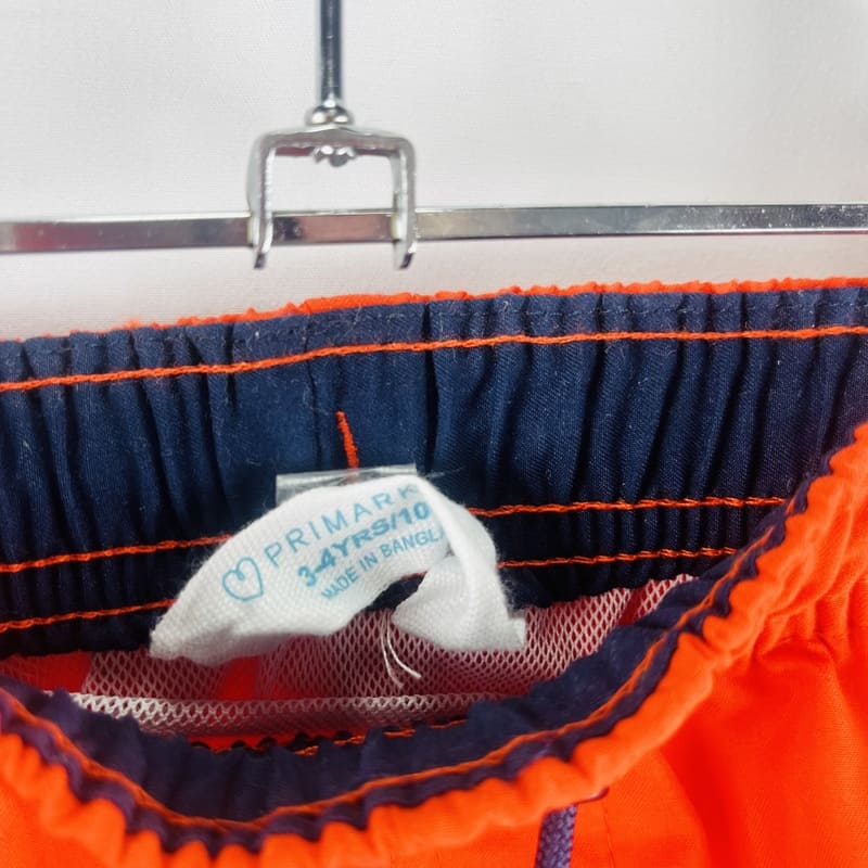 il-etait-une-seconde-fois-boutique-seconde-main-enfants-maillot-de-bain-garcon-3-4-ans-primark-etiquette