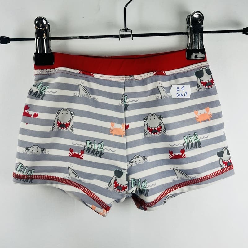 il-etait-une-seconde-fois-boutique-seconde-main-enfants-maillot-de-bain-garcon-3-4-ans-vue-avant