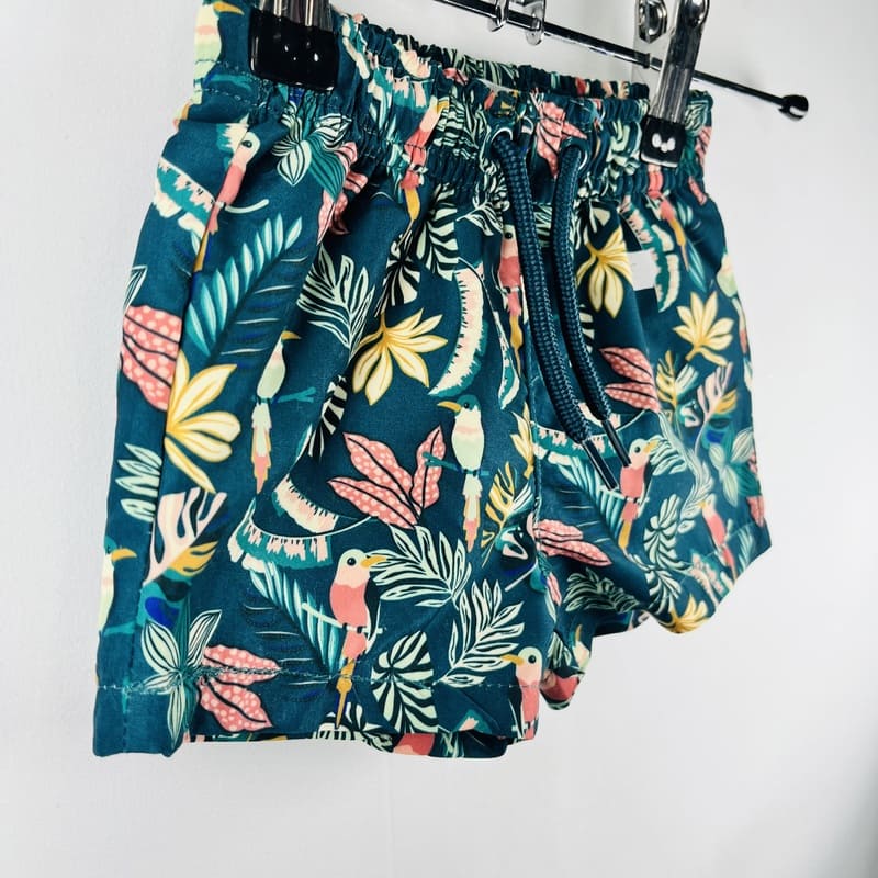 il-etait-une-seconde-fois-boutique-seconde-main-enfants-maillot-de-bain-garcon-3-mois-verbaudet-detail