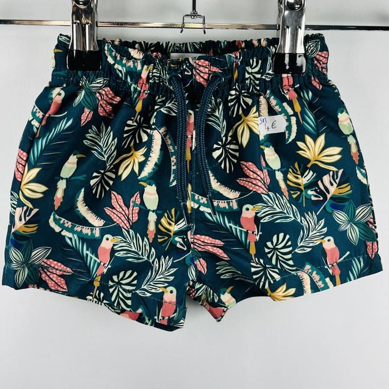 il-etait-une-seconde-fois-boutique-seconde-main-enfants-maillot-de-bain-garcon-3-mois-verbaudet-vue-avant