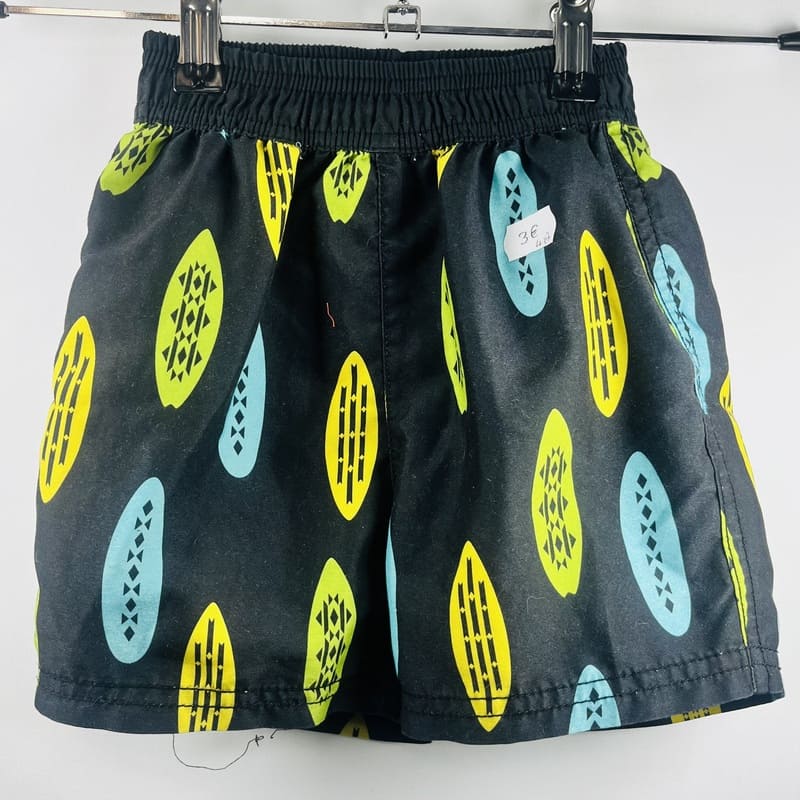 il-etait-une-seconde-fois-boutique-seconde-main-enfants-maillot-de-bain-garcon-4-ans-vue-avant