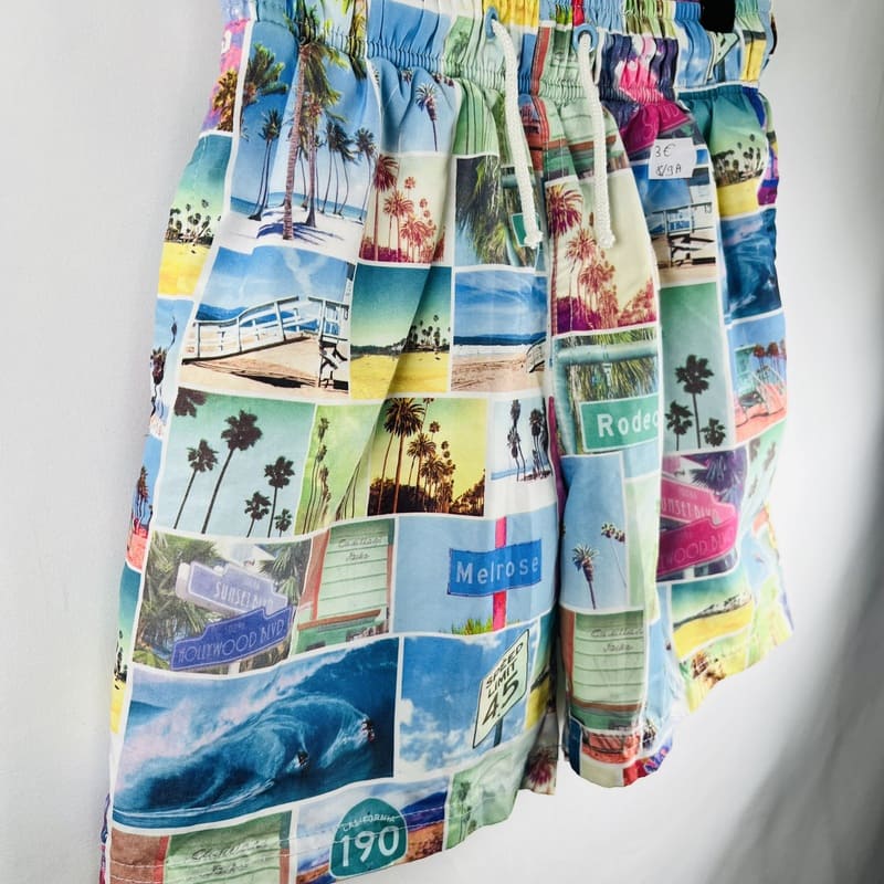 il-etait-une-seconde-fois-boutique-seconde-main-enfants-maillot-de-bain-garcon-8-9-ans-primark-detail