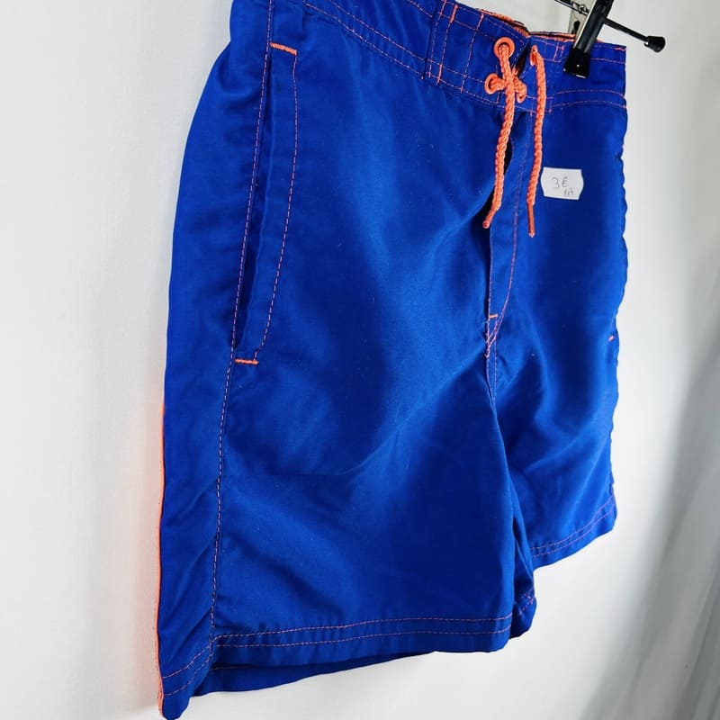 il-etait-une-seconde-fois-boutique-seconde-main-enfants-maillot-de-bain-garcon-8-ans-YCC-detail