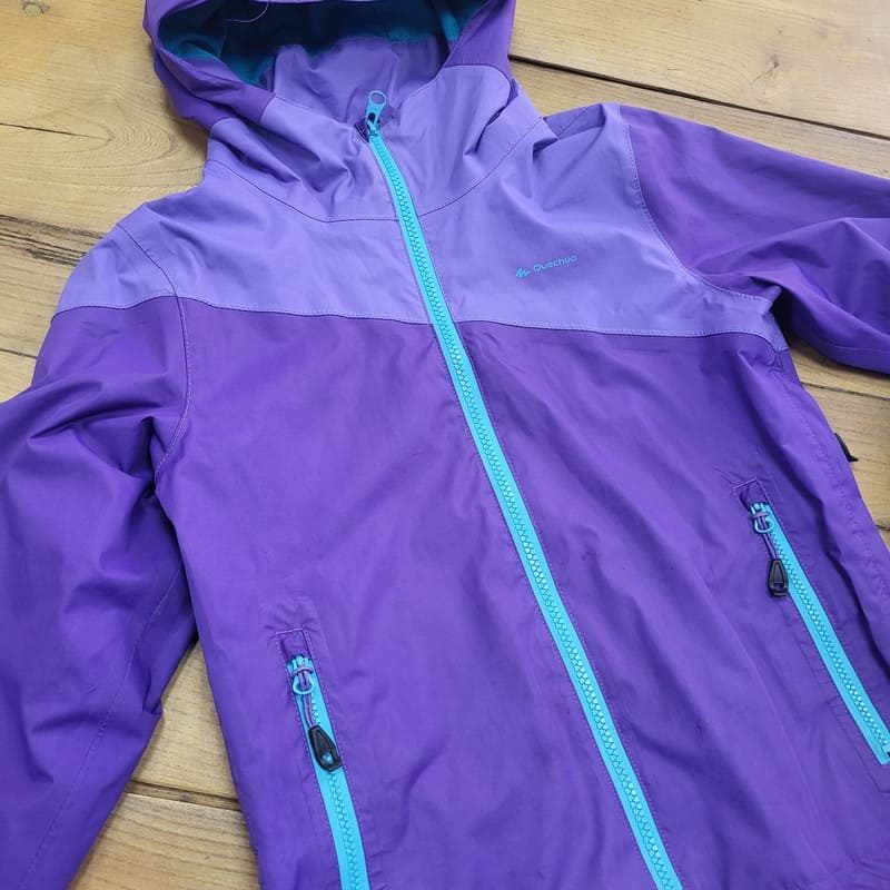 il-etait-une-seconde-fois-boutique-seconde-main-enfants-impermeable-8-ans-mixte-detail