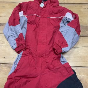 il-etait-une-seconde-fois-boutique-seconde-main-enfants-combinaison-ski-Go-sport-6-ans-vue-avant