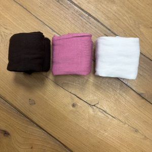 il-etait-une-seconde-fois-boutique-seconde-main-enfants-collants-neuf-uni-lot-de-3-marron-rose-blanc