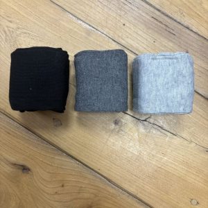 il-etait-une-seconde-fois-boutique-seconde-main-enfants-collants-neuf-uni-lot-de-3-noir-gris-fonce-gris-clair