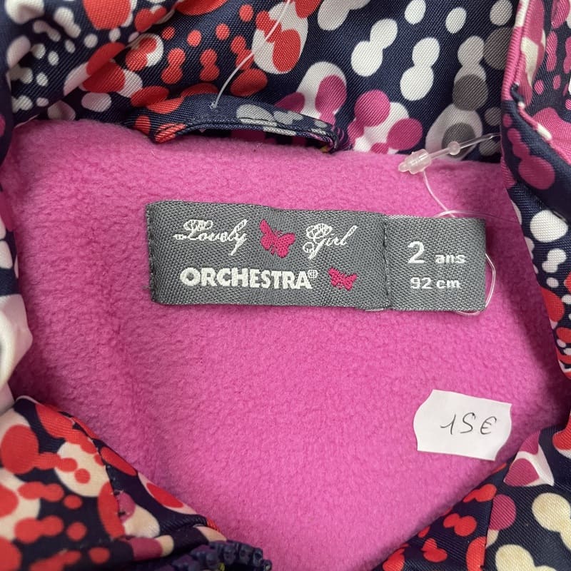 il-etait-une-seconde-fois-boutique-seconde-main-enfants-Manteau-ski-orchestra-2-ans-vue-etiquette