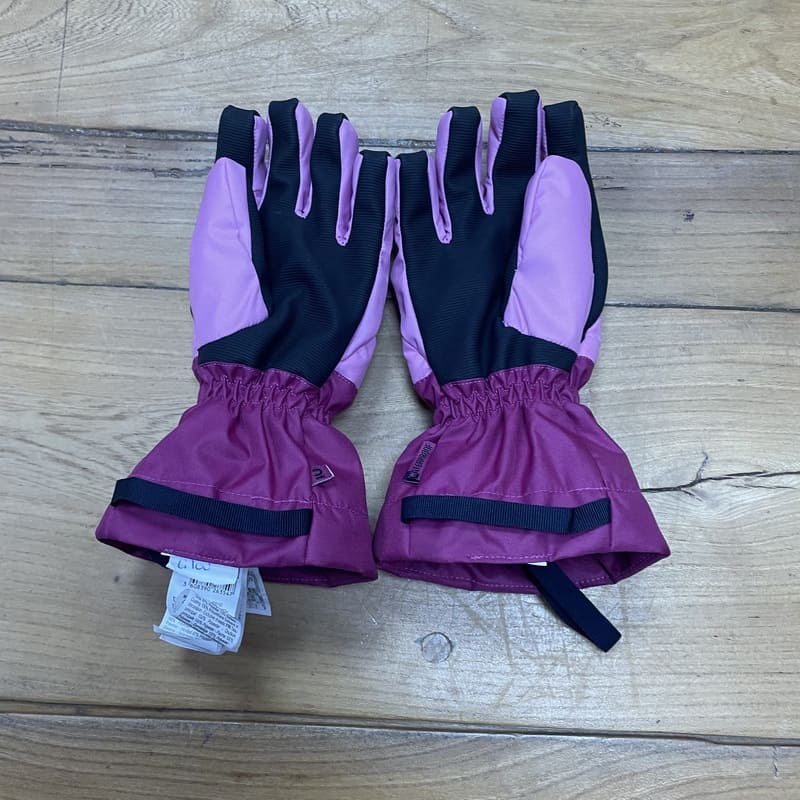 il-etait-une-seconde-fois-boutique-seconde-main-enfants-gants-ski-violet-12-ans-vue-arreire