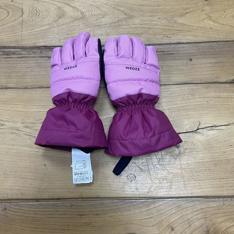 il-etait-une-seconde-fois-boutique-seconde-main-enfants-gants-ski-violet-12-ans-vue-avant
