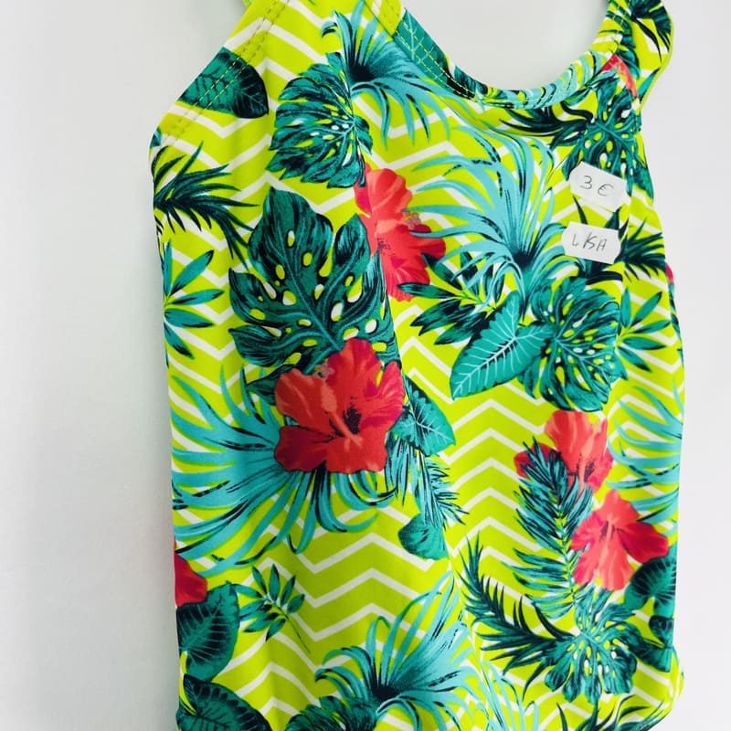 il-etait-une-seconde-fois-boutique-seconde-main-enfants-maillot-de-bain-fille-4-5-ans-detail