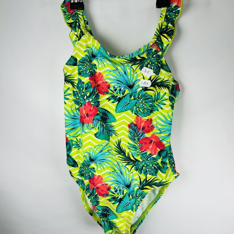 il-etait-une-seconde-fois-boutique-seconde-main-enfants-maillot-de-bain-fille-4-5-ans-devant