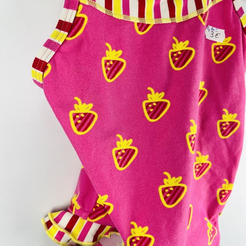il-etait-une-seconde-fois-boutique-seconde-main-enfants-maillot-de-bain-fille-4-ans-detail