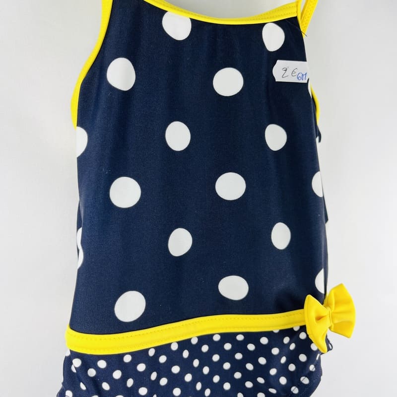 il-etait-une-seconde-fois-boutique-seconde-main-enfants-maillot-de-bain-pois-fille-6-mois-detail