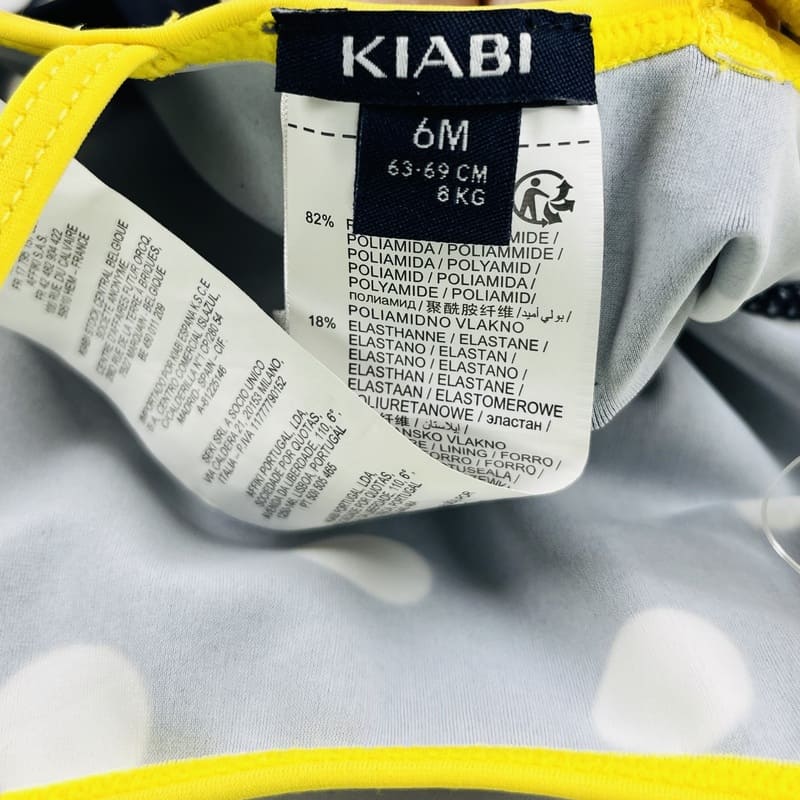 il-etait-une-seconde-fois-boutique-seconde-main-enfants-maillot-de-bain-pois-fille-6-mois-etiquette