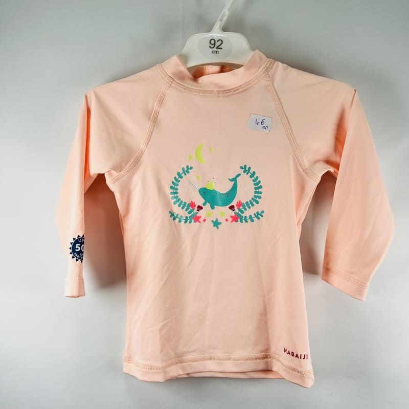 il-etait-une-seconde-fois-boutique-seconde-main-enfants-tee-shirt-anti-uv-fille-18-mois-devan