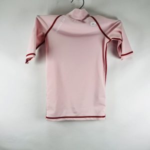 il-etait-une-seconde-fois-boutique-seconde-main-enfants-tee-shirt-anti-uv-rose-4-ans-devant