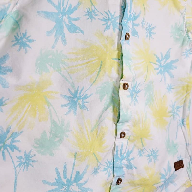 il-etait-une-seconde-fois-boutique-seconde-main-enfants-chemise-garcon-5-ans-Z-vue-avant