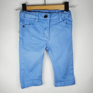il-etait-une-seconde-fois-boutique-seconde-main-enfants-Jean-bleu-garcon-6-mois-Jacadi-vue-avant
