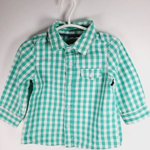 il-etait-une-seconde-fois-boutique-seconde-main-enfants-chemise-garcon-12-mois-TAO-vue-avant