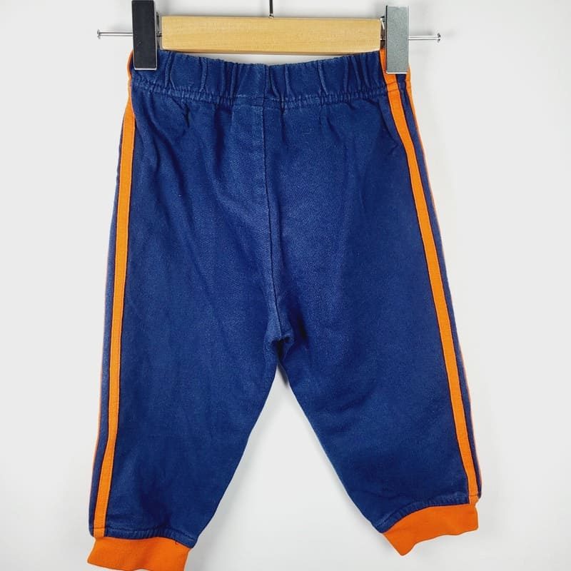 il-etait-une-seconde-fois-boutique-seconde-main-enfants-jogging-garcon-12-mois-Adidas-vue-arriere