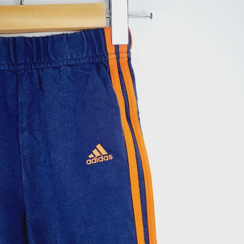 il-etait-une-seconde-fois-boutique-seconde-main-enfants-jogging-garcon-12-mois-Adidas-vue-details