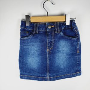 il-etait-une-seconde-fois-boutique-seconde-main-enfants-jupe-jean-fille-6-ans-DPAM-vue-avant